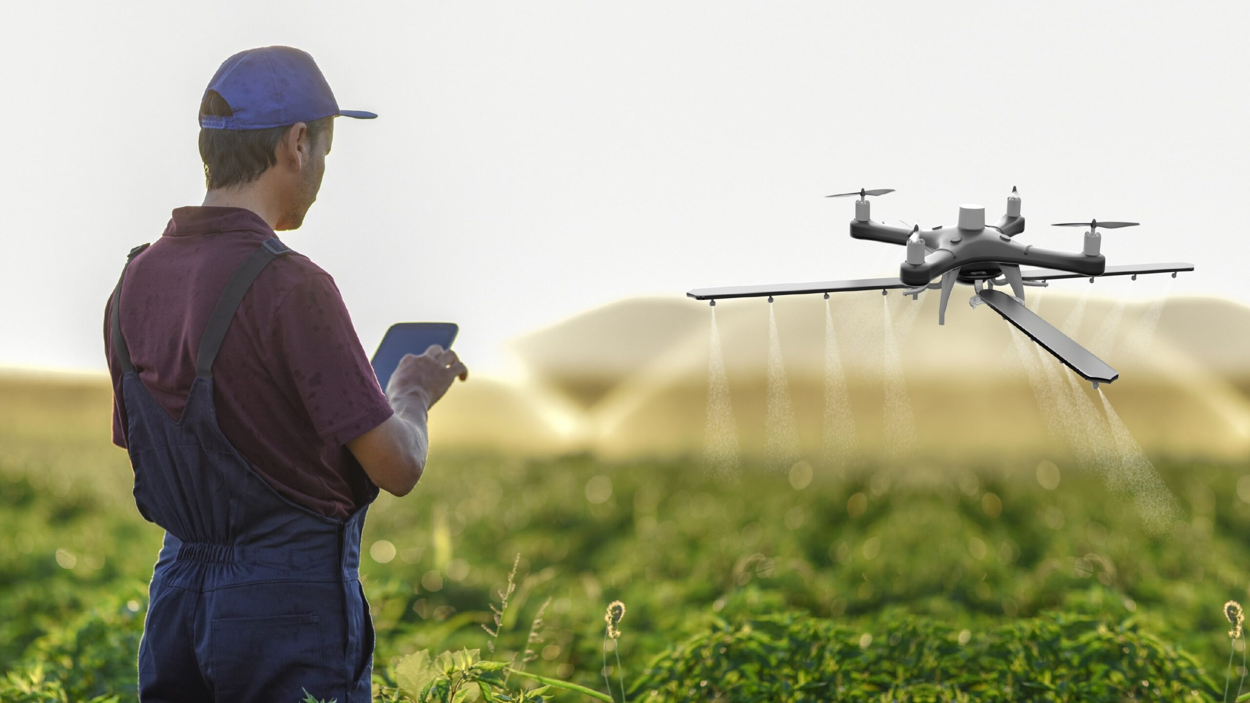 Sustainable Farming Practices